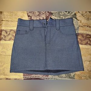 dELiA*s Mini Skirt